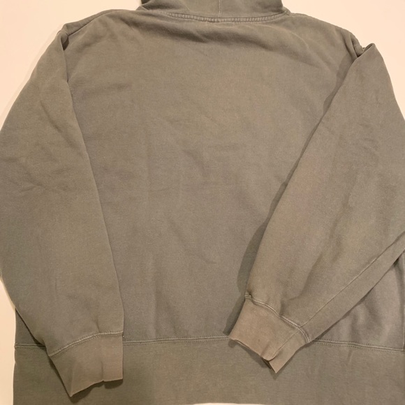 MEN’S FOOTBALL THEMED SWEATSHIRT. - Picture 11 of 16